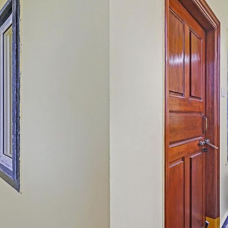 Hotel O Hanuma Residency Sururnagar Kültér fotó